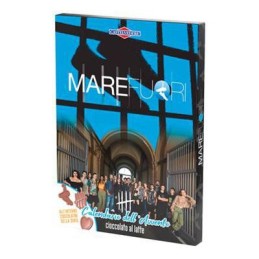 CASTELVERDE CALENDARIO AVVENTO 220 GR