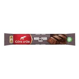 COTE D'OR BARRETTA DI CIOCCOLATO 45 GR FONDENTE