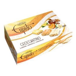 CUPIDO CROCCANTINI CIOCCOLATO AL LATTE 160 GR