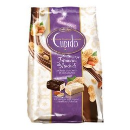 CUPIDO TORRONCINI 100 GR MORBIDO ARACHIDI
