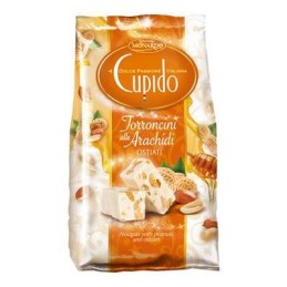 CUPIDO TORRONCINI 100 GR OSTIATI ARACH.