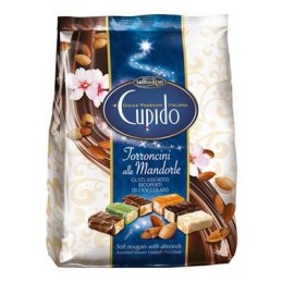 CUPIDO TORRONCINI 90 GR MORBIDO MANDORLA