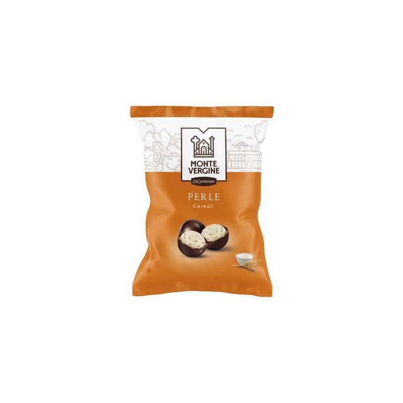 DI GENNARO 115 GR PRALINE CEREALI