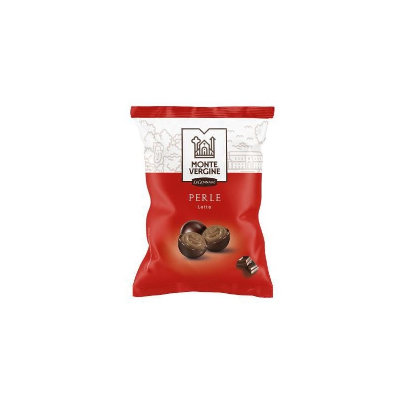 DI GENNARO 115 GR PRALINE LATTE GR.115