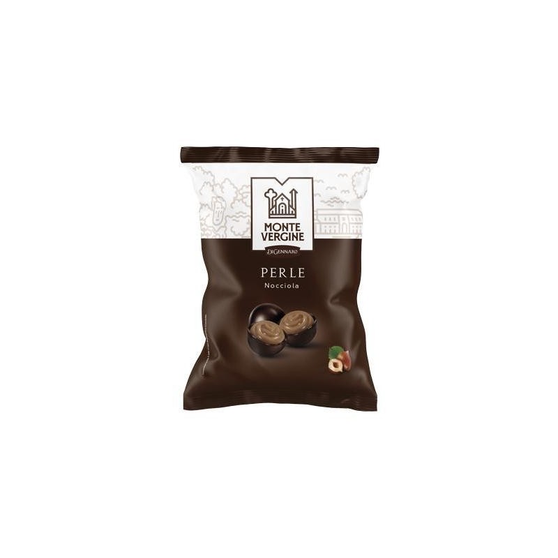 DI GENNARO 115 GR PRALINE NOCCIOLA