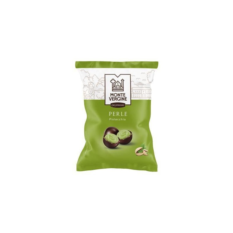 DI GENNARO 115 GR PRALINE PISTACCHIO