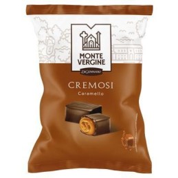 DI GENNARO 115 GR RIPIENI CARAMELLO