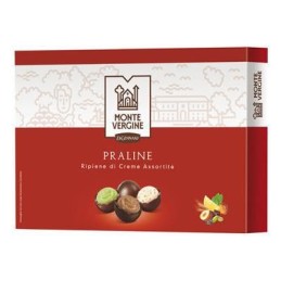DI GENNARO 188 GR PRALINE RIPIENE ASSORTITE