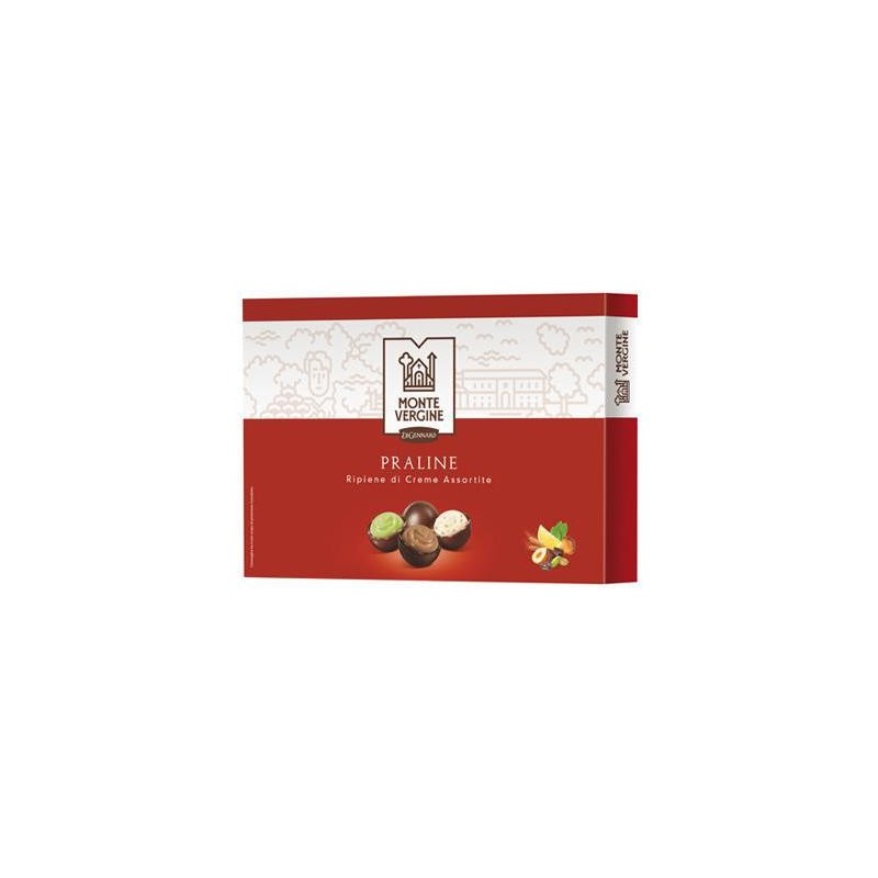 DI GENNARO 188 GR PRALINE RIPIENE ASSORTITE