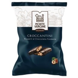 DI GENNARO CROCCANTINI GR.150CIOCCOLATO FONDENTE