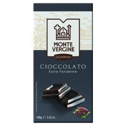 DI GENNARO TAVOLETTA FONDENTE EXTRA GR.100