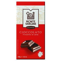 DI GENNARO TAVOLETTA LATTE GR.100