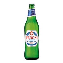 BIRRA NASTRO AZZURRO 62 CL