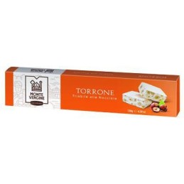 DI GENNARO TORRONE 150 GR FRIABILE NOCCIOLA