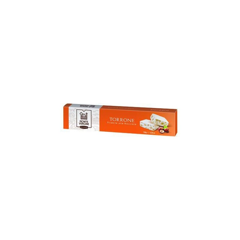 DI GENNARO TORRONE 150 GR FRIABILE NOCCIOLA