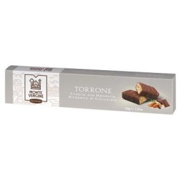 DI GENNARO TORRONE 150 GR FRIABILE RICOPERTO