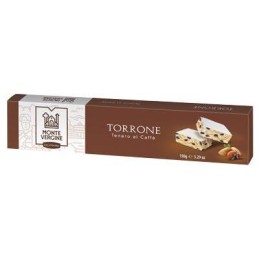 DI GENNARO TORRONE 150 GR MORBIDO CAFFE'