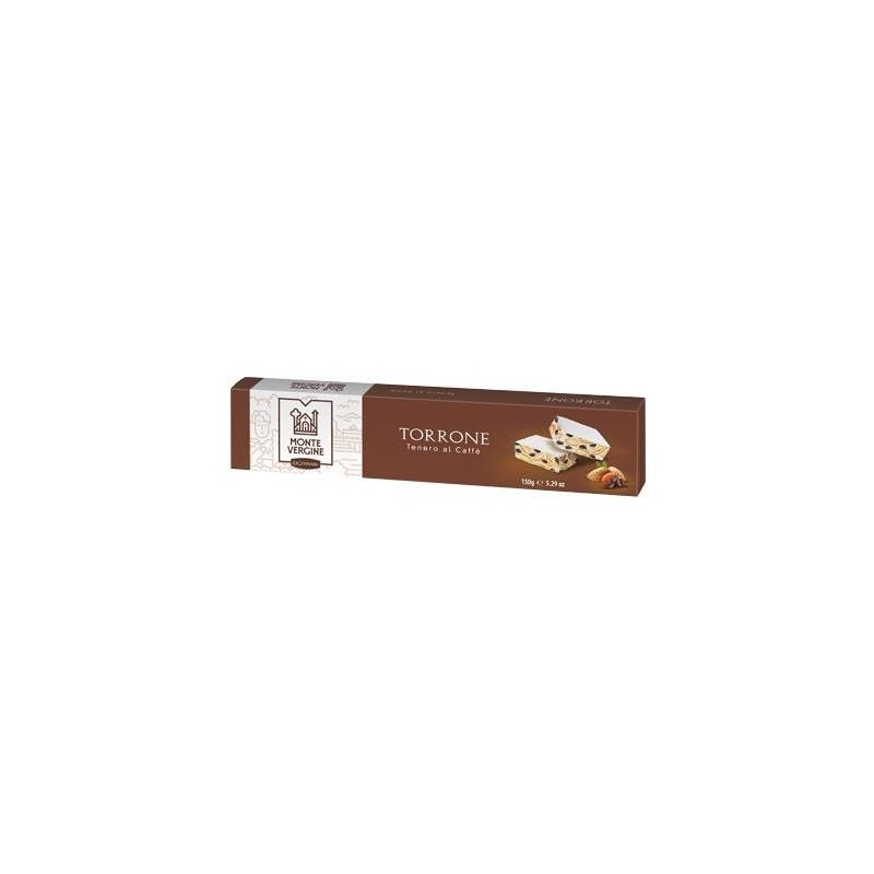 DI GENNARO TORRONE 150 GR MORBIDO CAFFE'