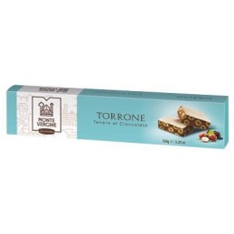 DI GENNARO TORRONE 150 GR MORBIDO CIOCCOLATO