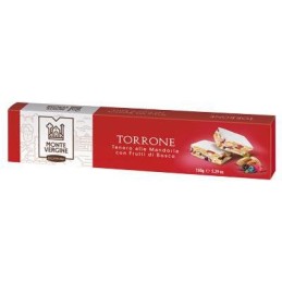 DI GENNARO TORRONE 150 GR MORBIDO FRUTTI BOSCO