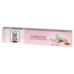 DI GENNARO TORRONE 150 GR MORBIDO MANDORLA