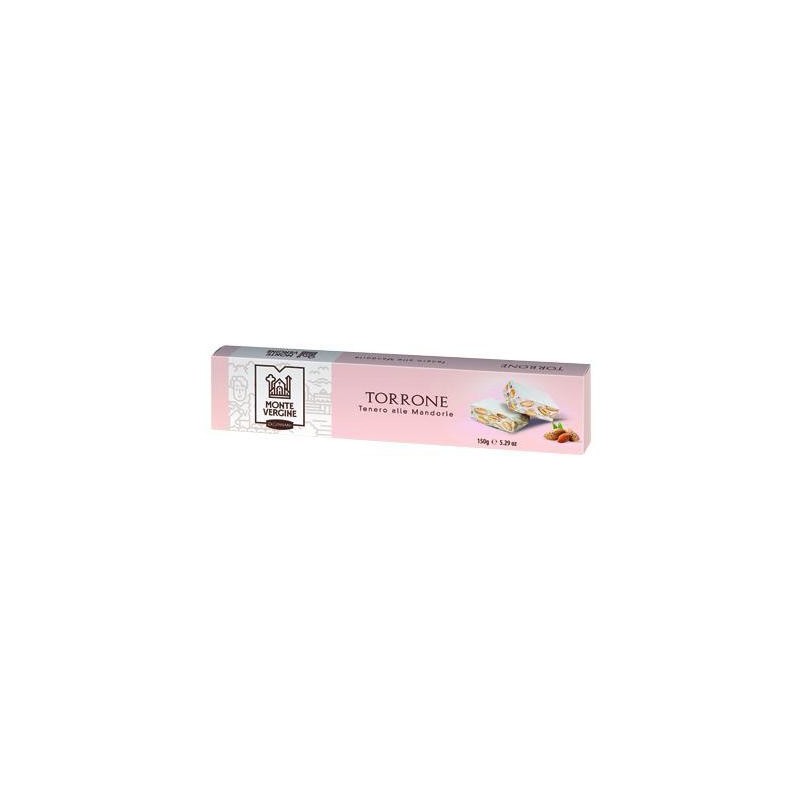 DI GENNARO TORRONE 150 GR MORBIDO MANDORLA