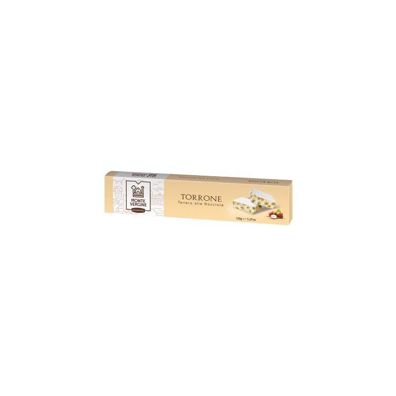 DI GENNARO TORRONE 150 GR MORBIDO NOCCIOLA