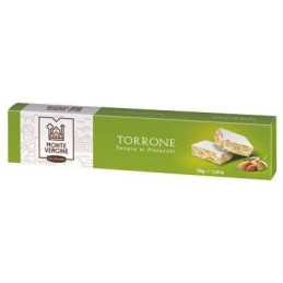 DI GENNARO TORRONE 150 GR MORBIDO PISTACCHI