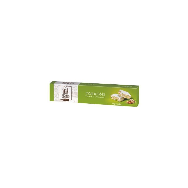 DI GENNARO TORRONE 150 GR MORBIDO PISTACCHI