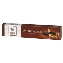 DI GENNARO TORRONE 150 GR RICOPERTO FONDENTE