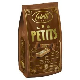 FELETTI LES PETITS NOCCIOLA GR.120 SACCHETTO