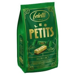 FELETTI LES PETITS PISTACCHIOGR.120 SACCHETTO