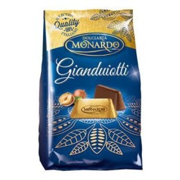 GIANDUIOTTI BUSTA MONARDO 80 GR