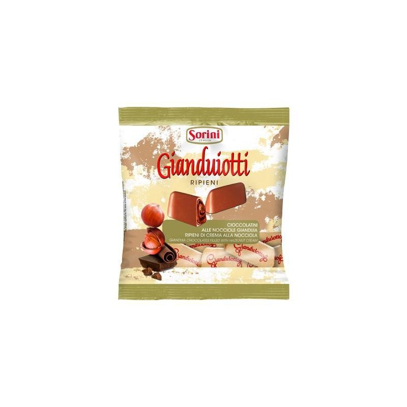GIANDUIOTTI BUSTA SORINI 90 GR