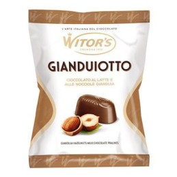 GIANDUIOTTI BUSTA WITOR'S 90 GR