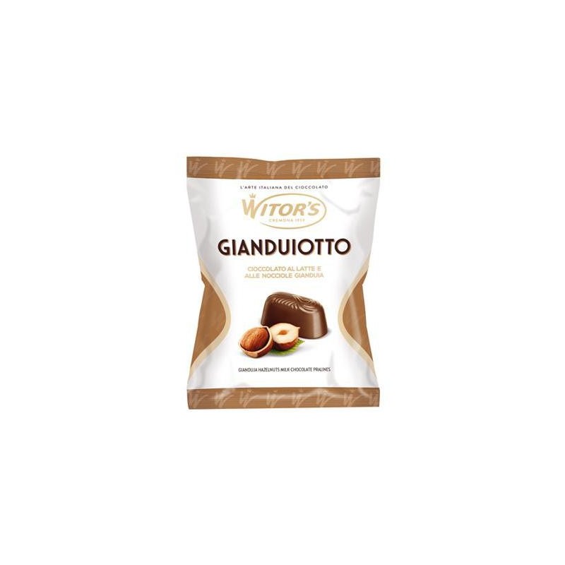 GIANDUIOTTI BUSTA WITOR'S 90 GR