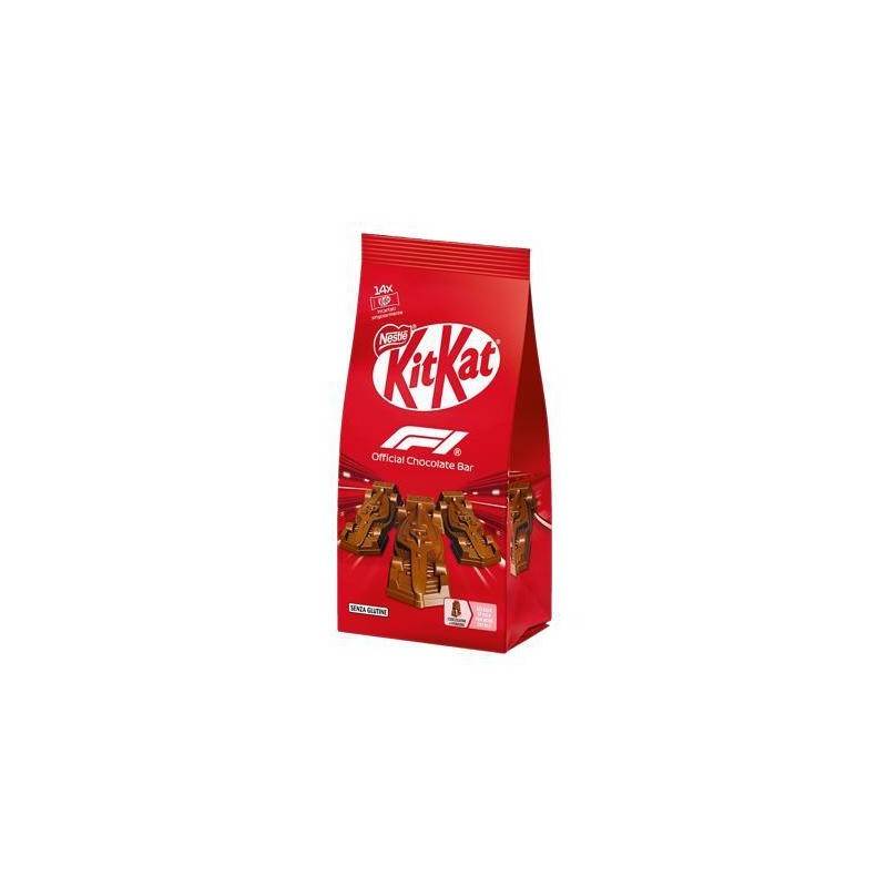 KITKAT ICON F1 GR.154