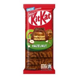 KITKAT NOCCIOLA GR.99 TAVOLETTA