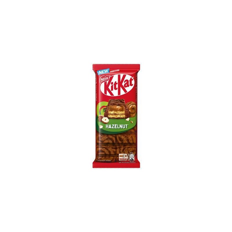KITKAT NOCCIOLA GR.99 TAVOLETTA