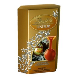 LINDOR CORNET 200 GR ASSORTITO