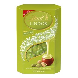 LINDOR CORNET 200 GR PISTACCHIO