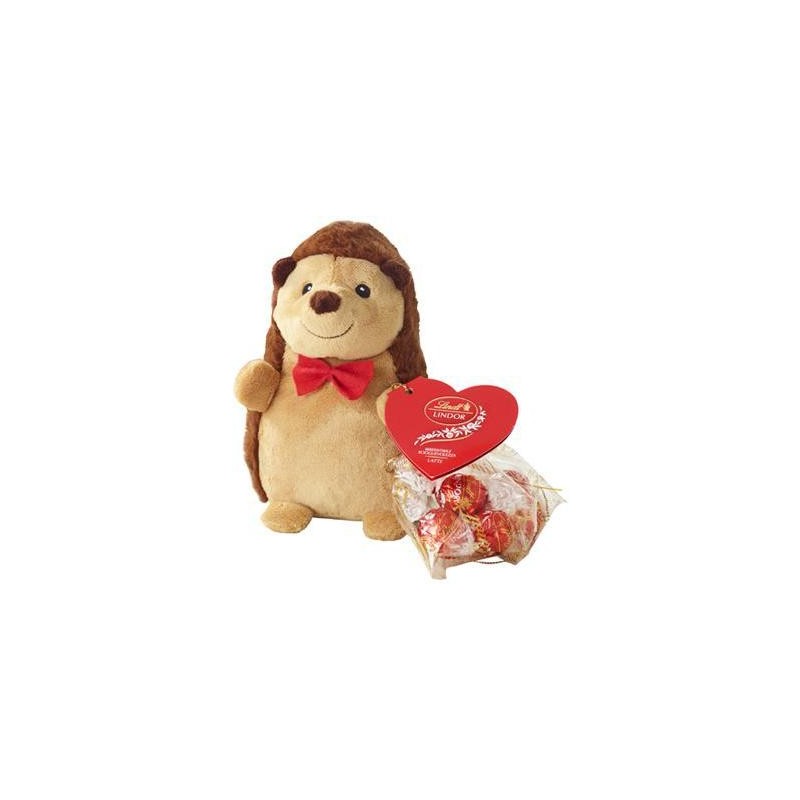LINDOR PELUCHE RICCIO 100 GR