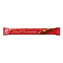 LINDOR SNACK LATTE GR.38