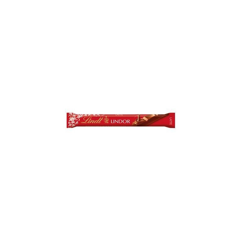LINDOR SNACK LATTE GR.38