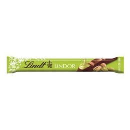 LINDOR SNACK PISTACCHIO GR.38