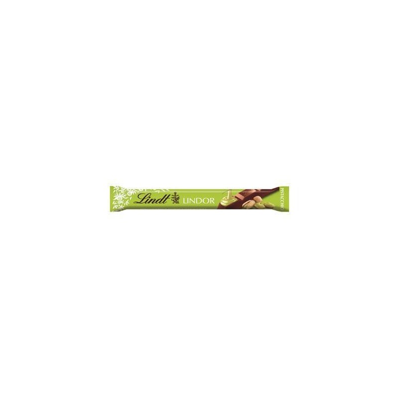 LINDOR SNACK PISTACCHIO GR.38