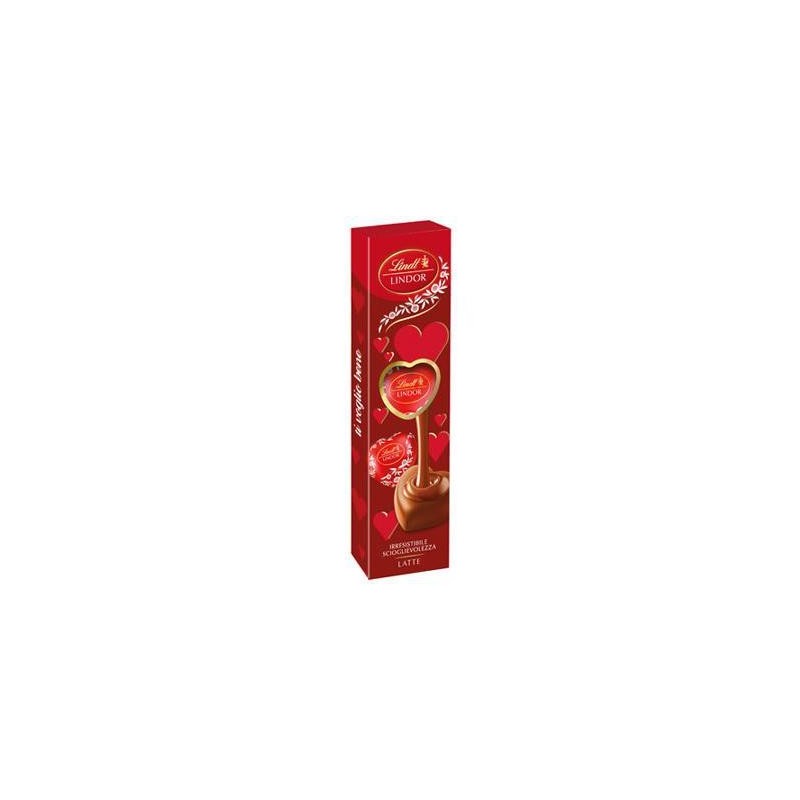 LINDOR TUBINO CUORI 57 GR
