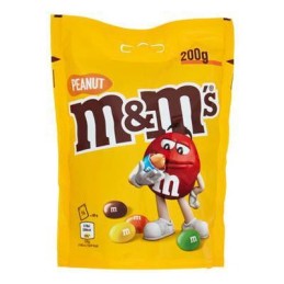 M & M ARACHIDI GR.200