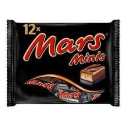 MARS MINIS 227 GR