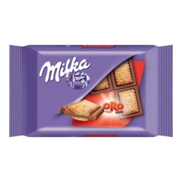MILKA 35 GR TAV. ORO CIOK